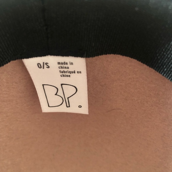 💕Blush pink wool hat.💕 - Picture 5 of 6